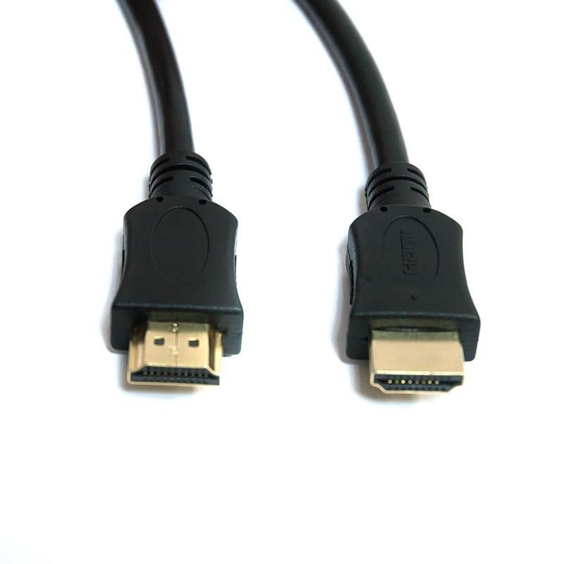 Кабель HDMI <--> HDMI  2.0м PERFEO H1003 ver.1.4