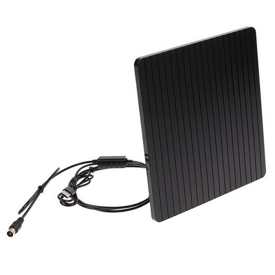 Антенна комнатная LUMAX DA1205A