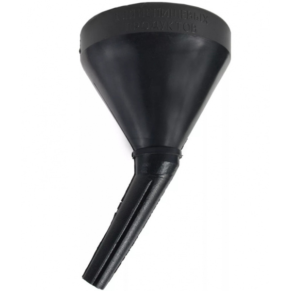 Воронка Большая Черная 200 мм