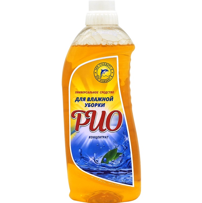 Универсальное моющее средство B10301,RIO, 1л