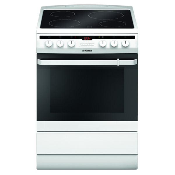 Электрическая плита HANSA FCCW68200