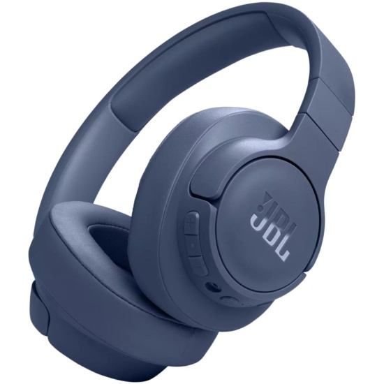 Наушники JBL TUNE 770NC Blue