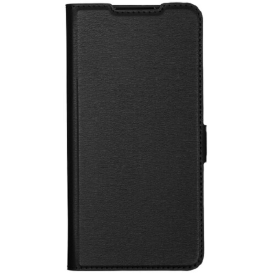 Чехол футляр-книга DF для Samsung Galaxy S24 FE DF sFlip-140 (black)