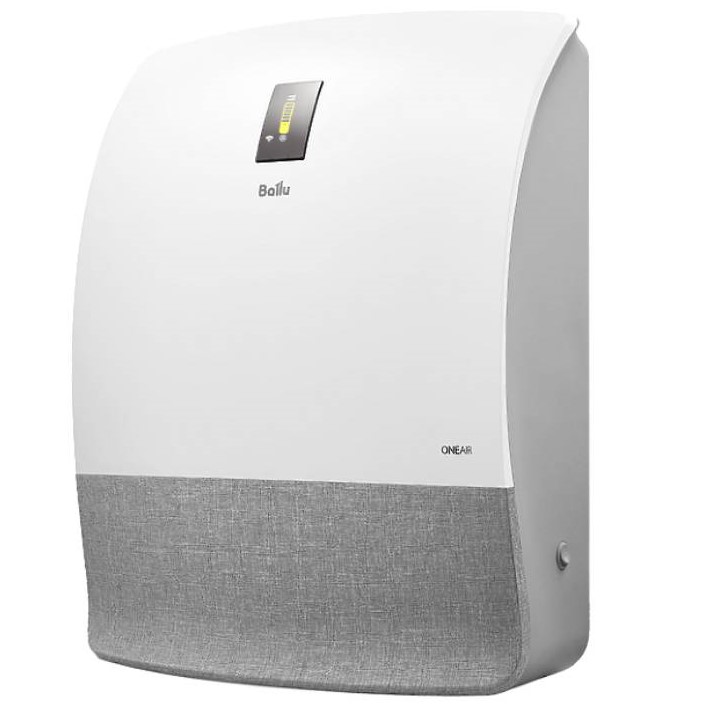 Очиститель воздуха приточный BALLU ONEAIR ASP-200S