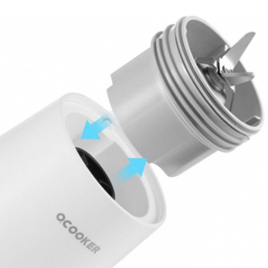 Блендер Qcooker mini CD-BL04