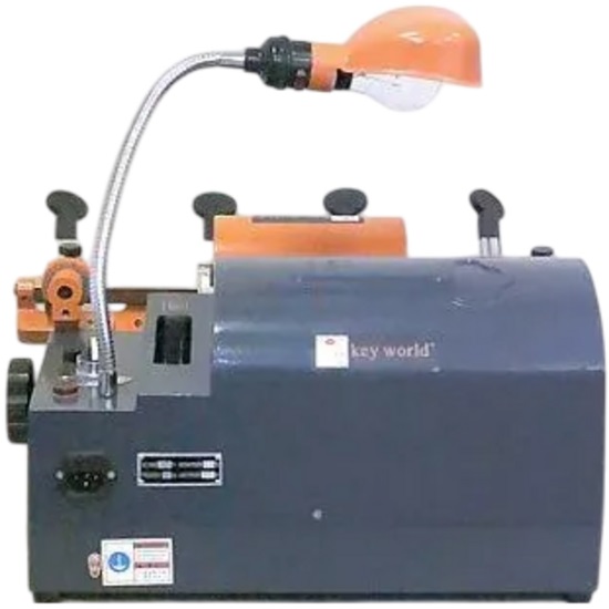 Станок Кейворд FEI-FEI 100G2 для изг.разл. типов ключей КНР