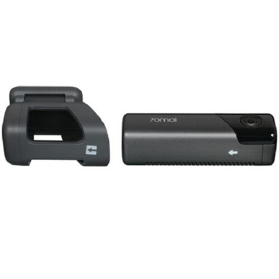 Видеорегистратор 70mai Dash Cam M500 64G (Black)
