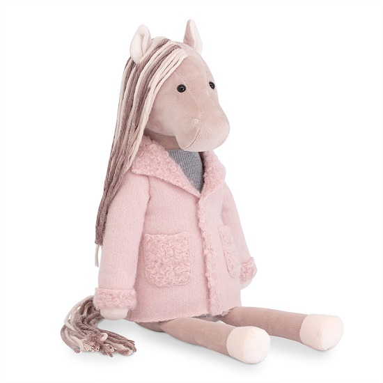 Мягкая игрушка Лошадка Бэтти 30 см