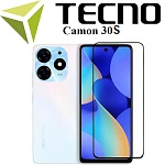 Стёкла для Tecno Camon 30s