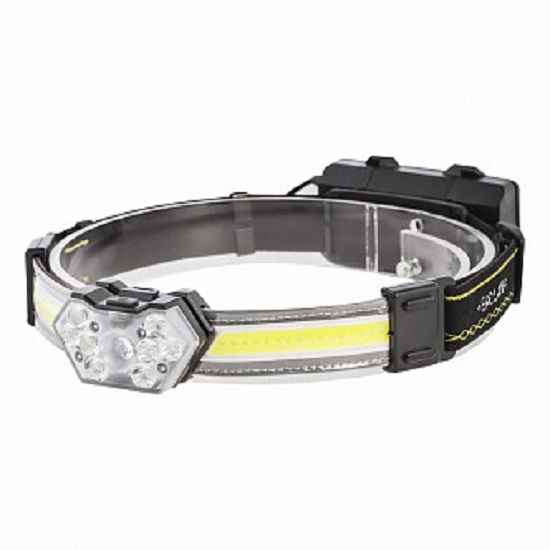 Фонарь SMARTBUY SBF-HL044b