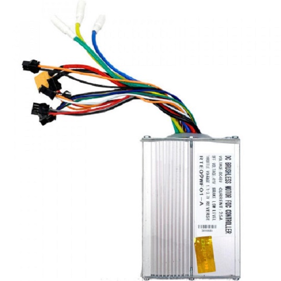 Контроллер Kugoo Kirin X1