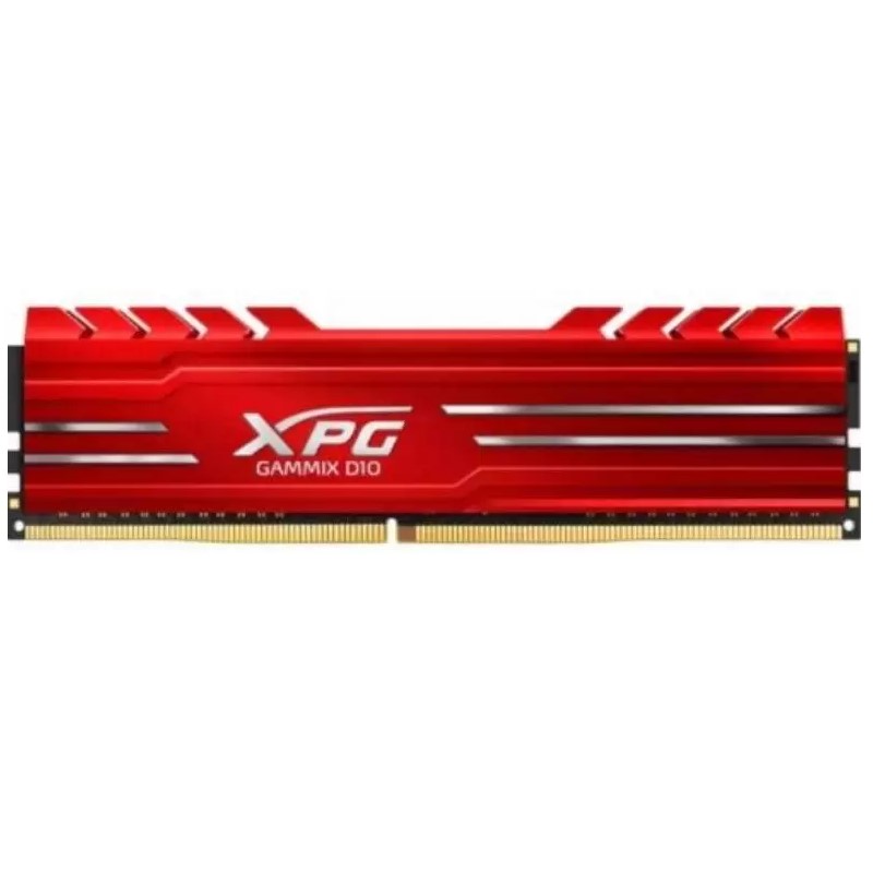 Оперативная память DDR4 8Gb ADATA AX4U32008G16A-SB10 DIMM PC25600