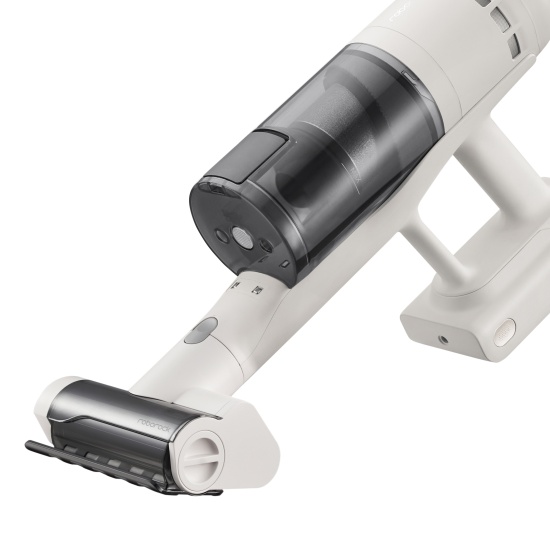 Пылесос Roborock H60 Hub со станцией самоочистки