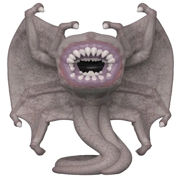 Фигурка Funko POP! TV Stranger Things S4 DemoBat 1303