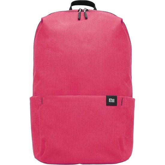 Рюкзак Xiaomi (Mi) Mini Backpack 10L (2076) розовый