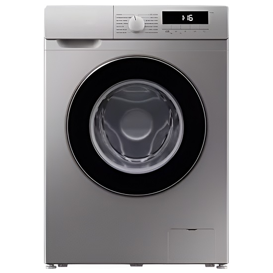 Стиральная машина SAMSUNG WW80T3040BS/LP