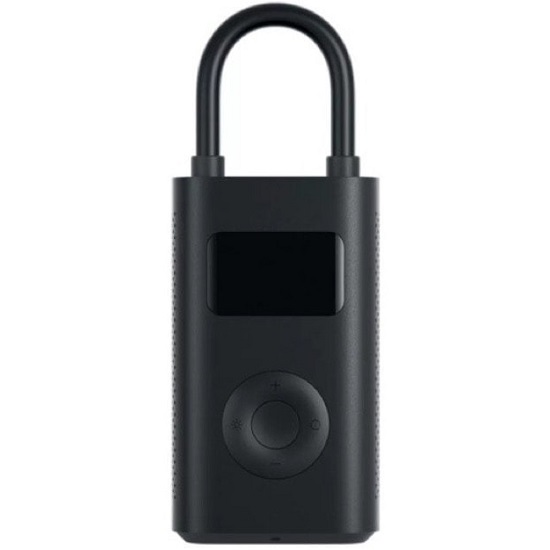 Умный насос Xiaomi Mijia Electric Pump 2 (MJCQB06QW)