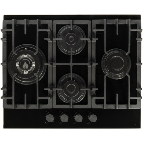 Варочная панель DeLonghi GABRIELLA 6GW NB