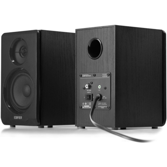 Колонки 2.0 EDIFIER R33BT black