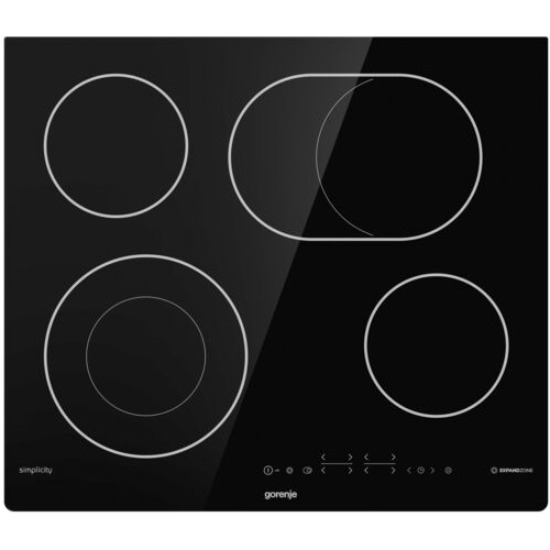Варочная панель Gorenje ECT643SYB