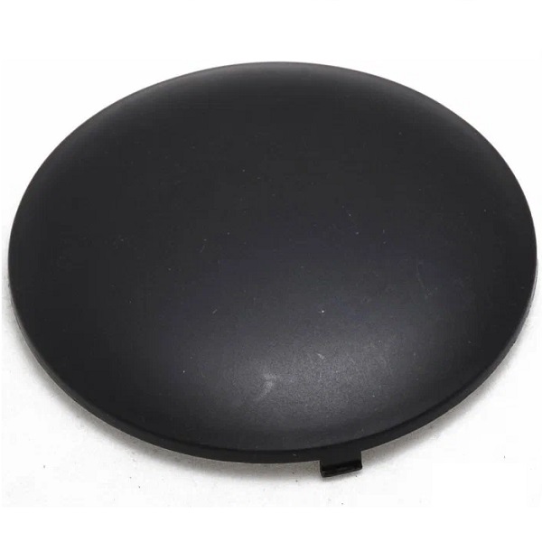 Колпак колеса гироскутера 10.5" (черный)