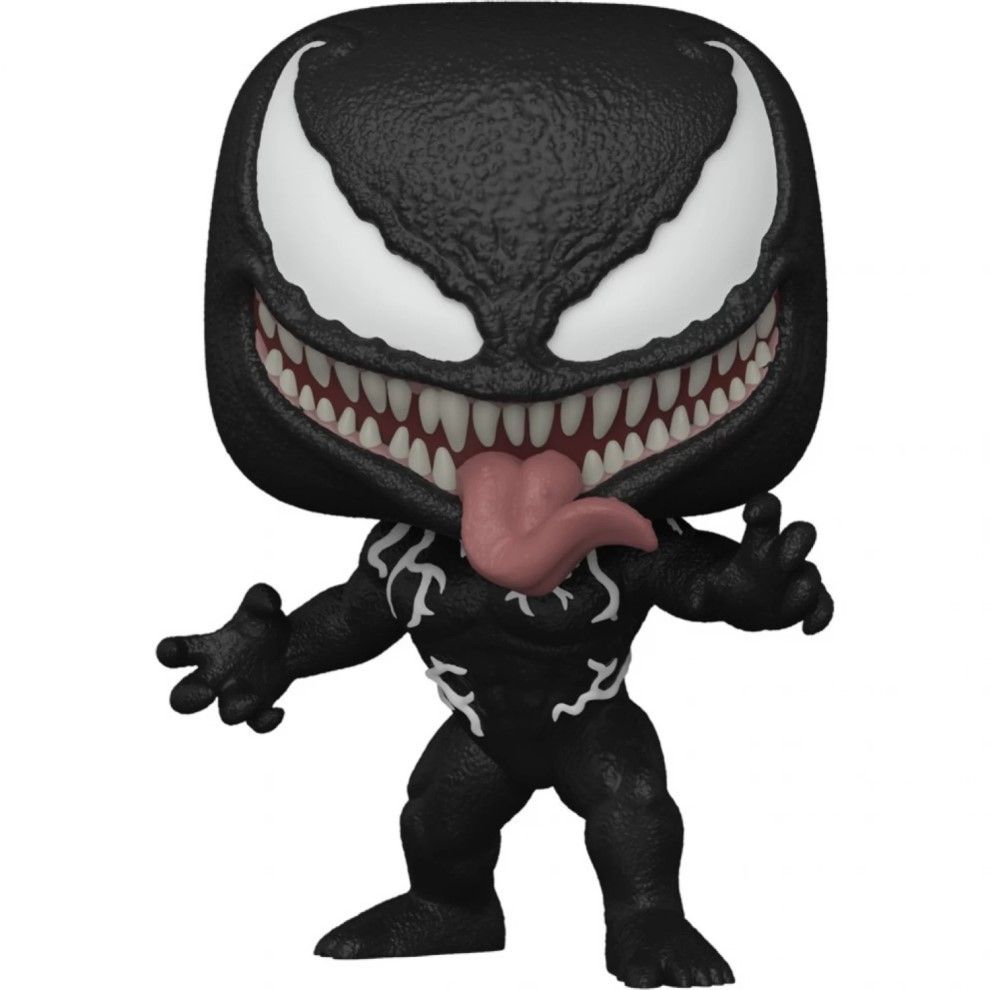 Фигурка Funko POP! Bobble Marvel Venom 2 Venom (888) 56304