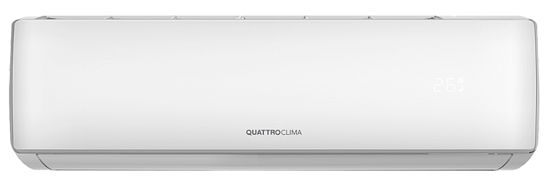 Сплит-система QuattroClima QV-BE07WA/QN-BE07WA Bergamo