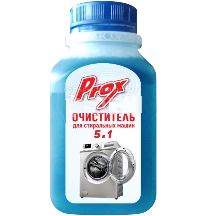 Чистящее средство для стиральных машин Prox PF74025, 250мл