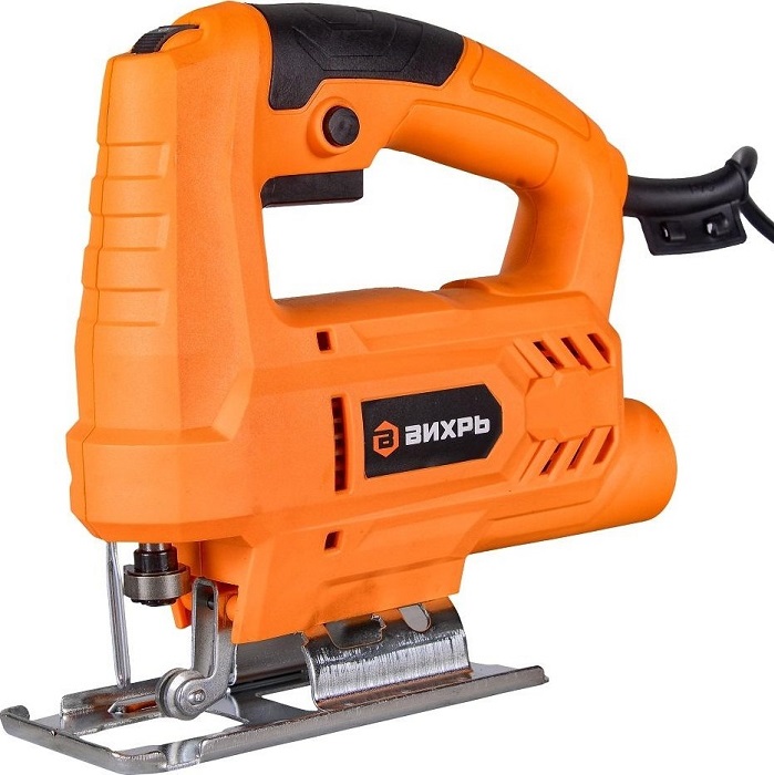 Лобзик электрический ВИХРЬ ЛЭ-55