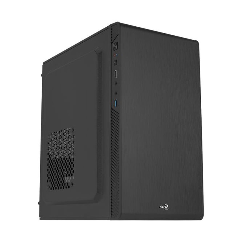 Системный блок офисный TOP LITE 230619 (Intel Pentium Gold G7400 / 8GB/ 240GB SSD/ DOS)
