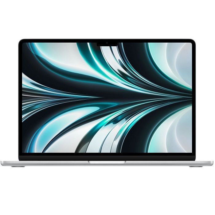 Ноутбук 13.6" Apple MacBook Air A2681 (M2 Chip/ 8Gb/ 256Gb/ Apple M2 Graphics) Global, Space gray, c русской клавиатурой