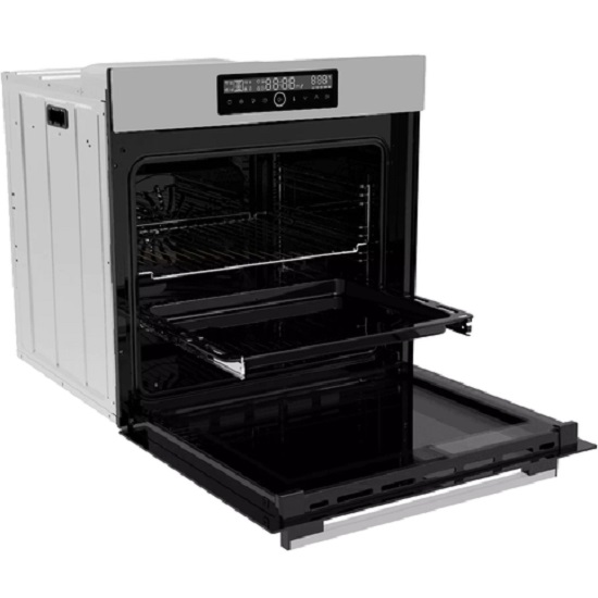 Духовой шкаф CANDY COXT12LATBX