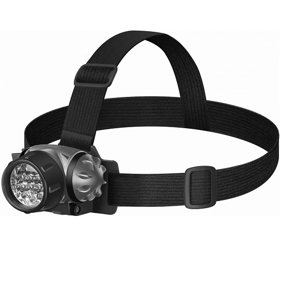 Фонарь Defender FL-02 налобный