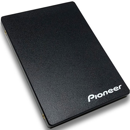 Накопители SSD 2.5" 240Gb PIONEER APS-SL3N-240 SATAIII