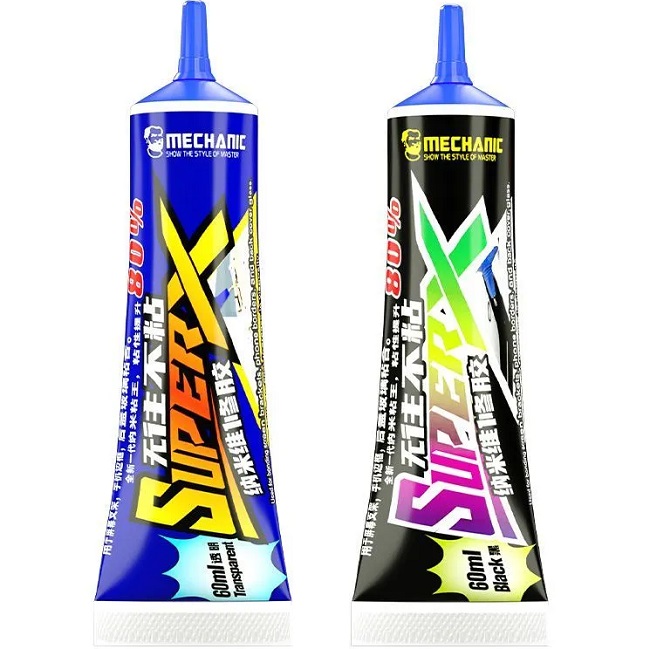 Клей Wxl-super X-tz 120 мл 120 г