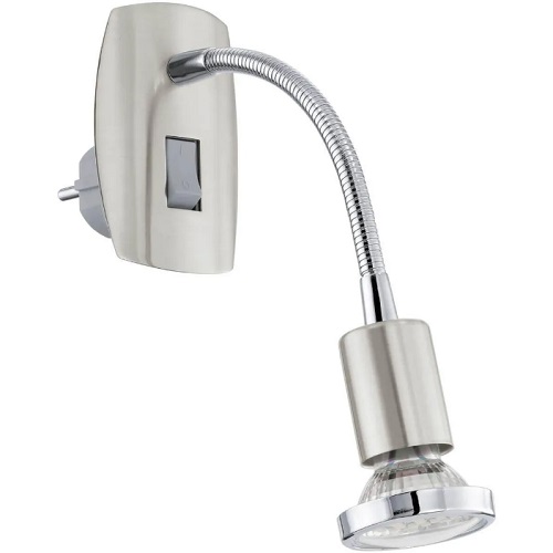 Светильник спот EGLO 92933 , GU10, 3 Вт