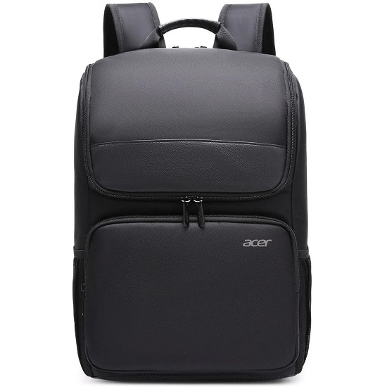 Рюкзак для ноутбука 15.6" Acer OBG316 черный полиэстер (ZL.BAGEE.00K)