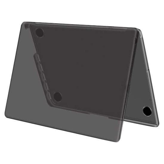 Чехол KZDOO Guardian для MackBook Air 15"/A2941 M2(2023)/A3114 M3(2024) black