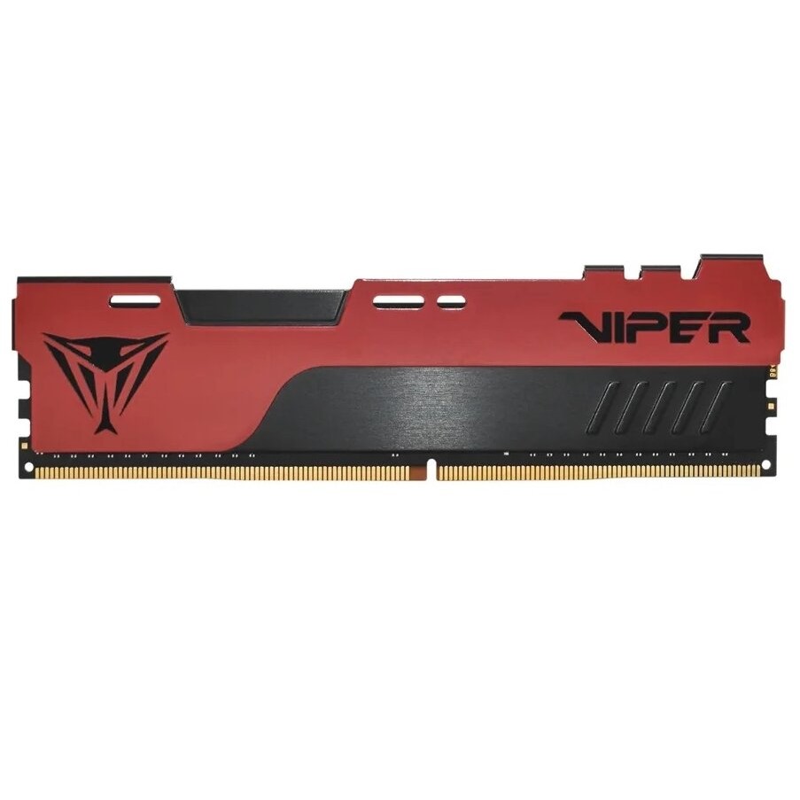 Оперативная память DDR4  8Gb PATRIOTViper Elite II (PVE248G320C8) 3200MHz CL18