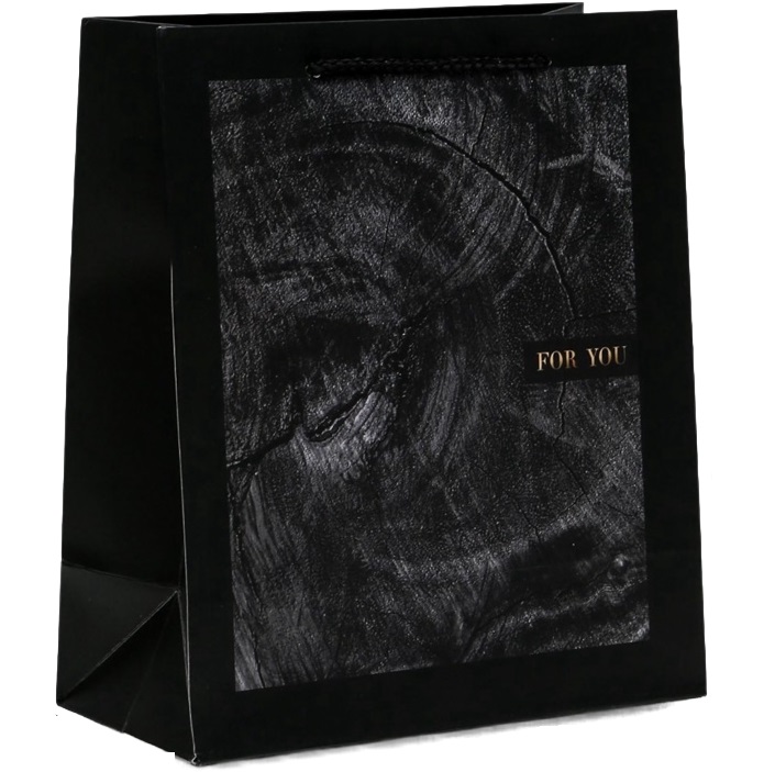 Пакет Wood style, ML 23 х 27 х 11.5 см