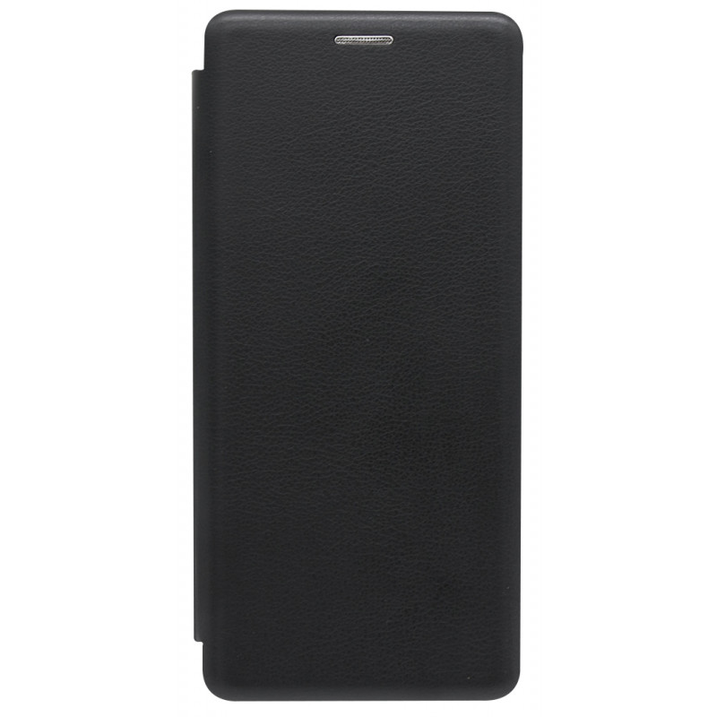 Чехол футляр-книга ZIBELINO BOOK для Honor 10i/20 Lite (Black)