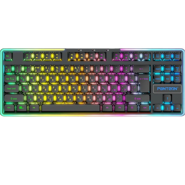 Клавиатура PANTEON M180 Black