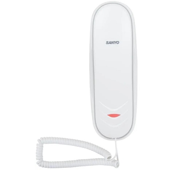 Телефон SANYO RA-S120W