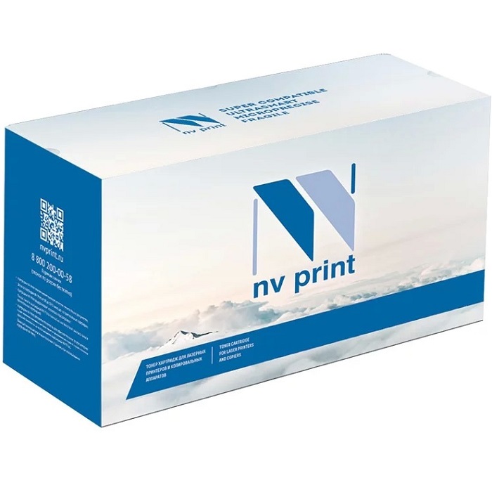 Картридж NVP совместимый NV-TL-420X для Pantum P3010D/P3010DW/P3300DN/P3300DW/M6700D/M6700DW/M6800FDW/M7100DN/M7100DW/M7200FD/M7200FDN/M7200FDW/M7300F