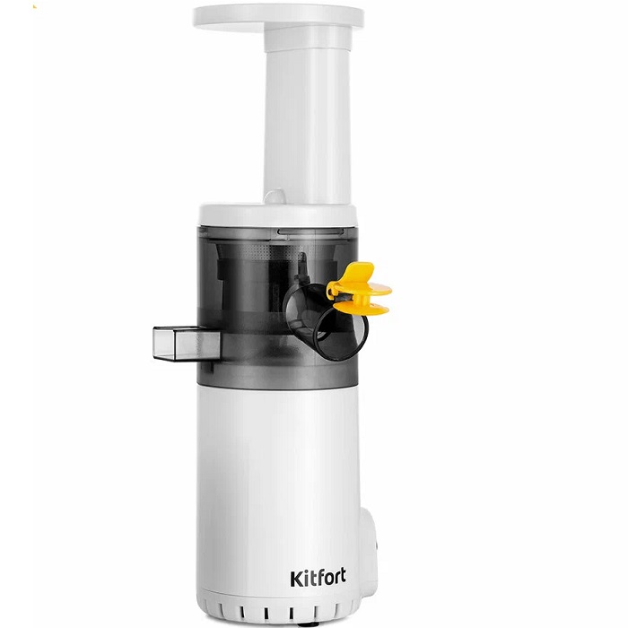 Соковыжималка шнековая KITFORT КТ-1151