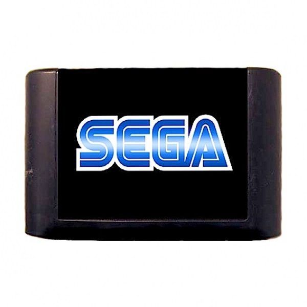 Картридж SEGA 70in1 RU-25606  NINJA TURTLE RETURN/TURTLE TOURNAMENT/BATTLE TOADS 1,2/BARE KNUCKLE/SONIC/TAZ+..