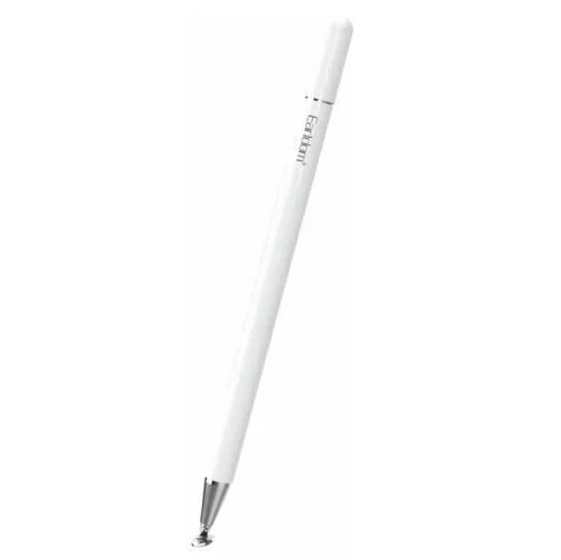 Стилус EARLDOM ET-P1 белый
