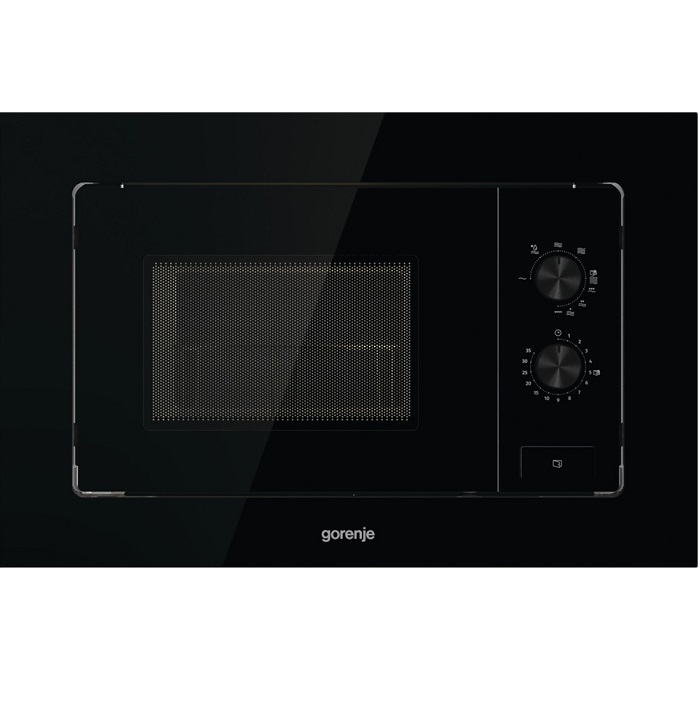 Микроволновая печь GORENJE BM201EG1BG