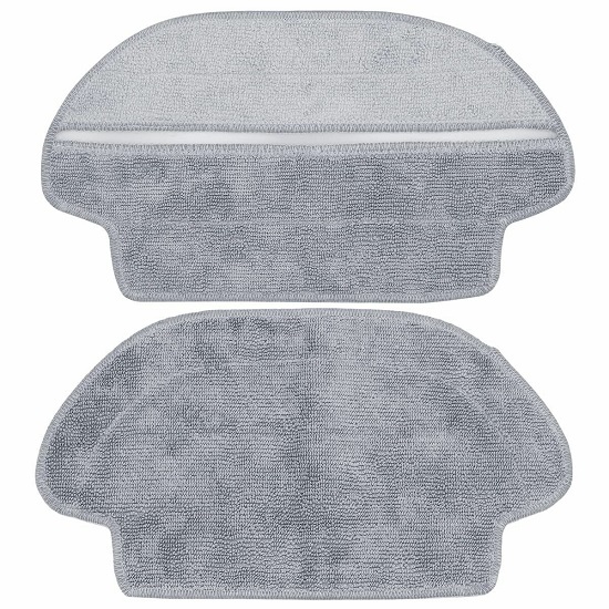 Комплект 15 шт. аксессуаров для робота-пылесоса Mijia Vacuum 3C, S10, S12, T12, LDS, Vacuum Mop P, 2S, Viomi V2 Pro V3 SE