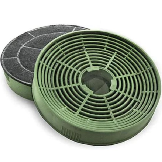 Фильтр угольный KRONA тип K5-2 (2 шт.)